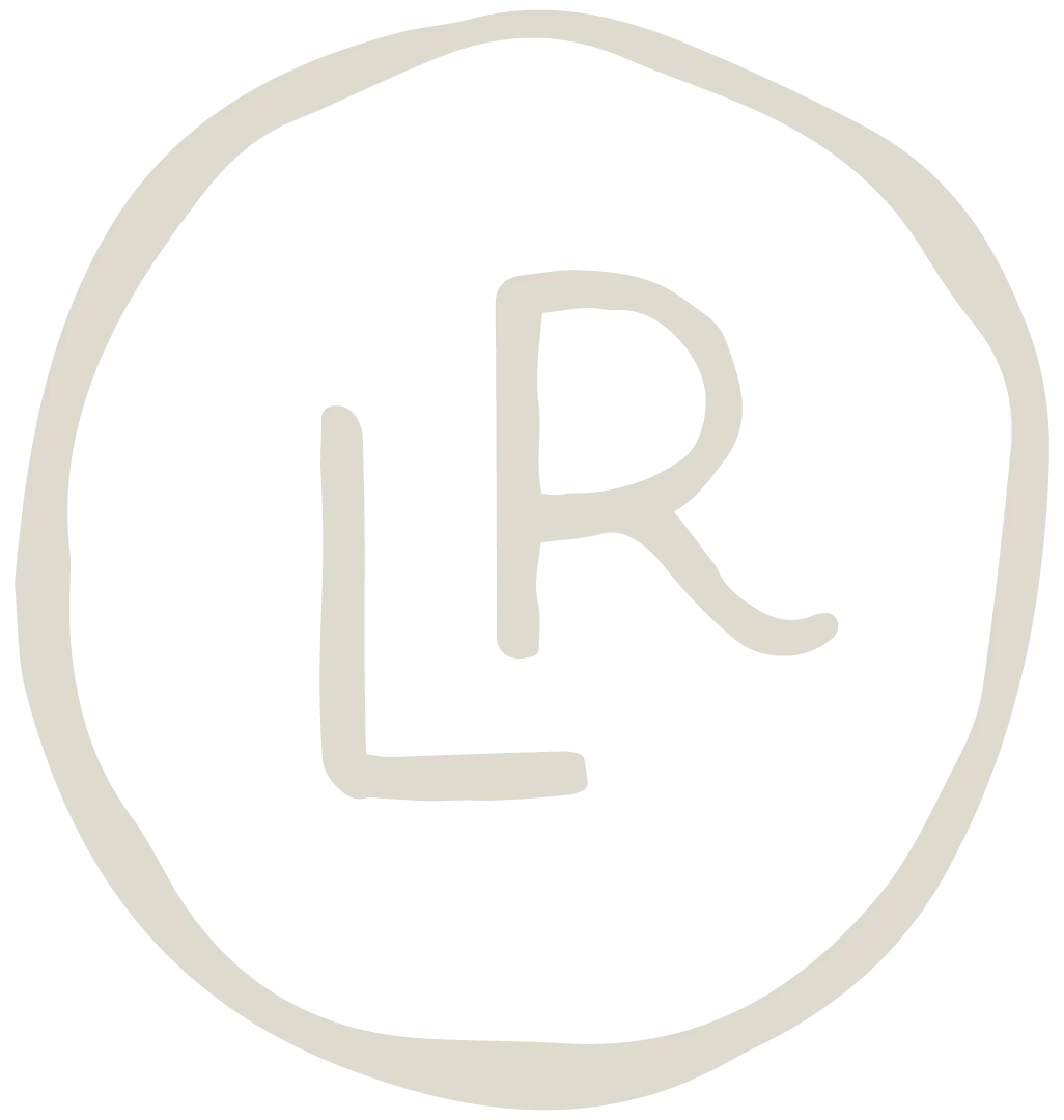 LR-mark