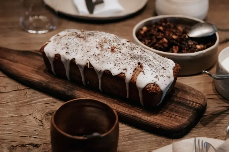 La Rougie — around the table (photo 1)